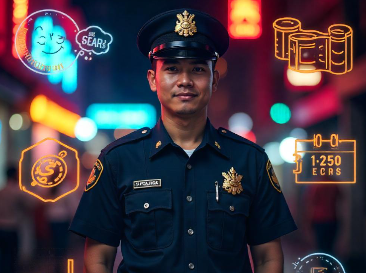 PNP Salary