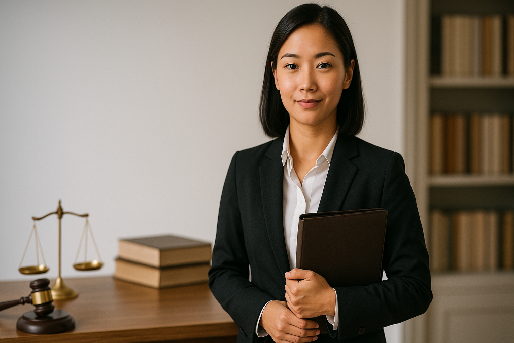 Lawyer Salary Philippines