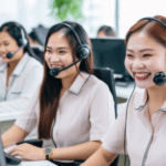 Call Center Agent Salary