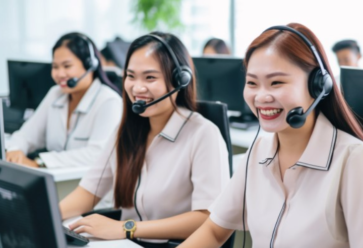 Call Center Agent Salary