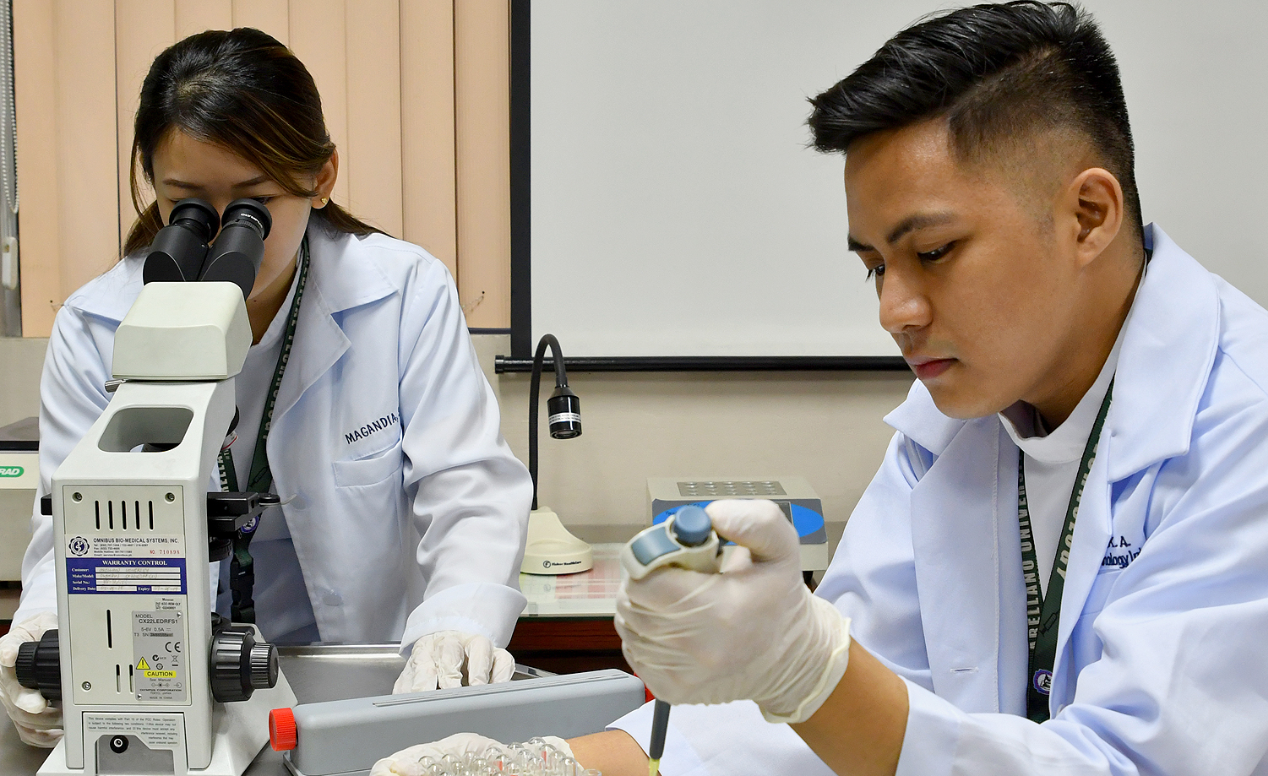 Medtech Salary