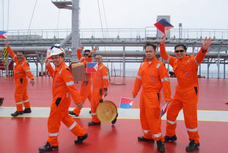 Seaman Salary Philippines Per Month