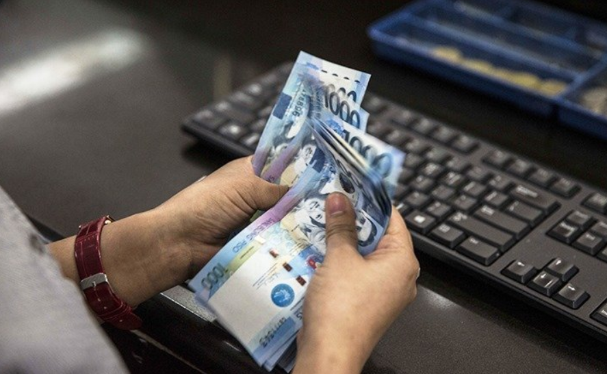 Salary Grade Philippines