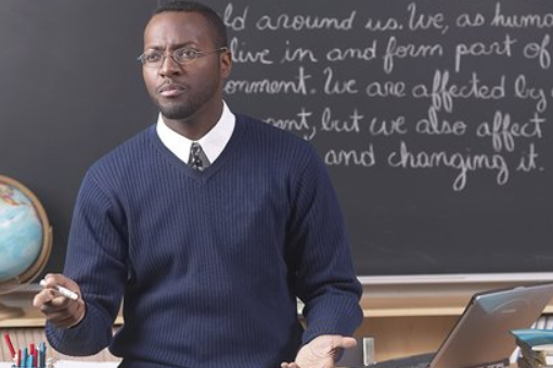 Associate Professors