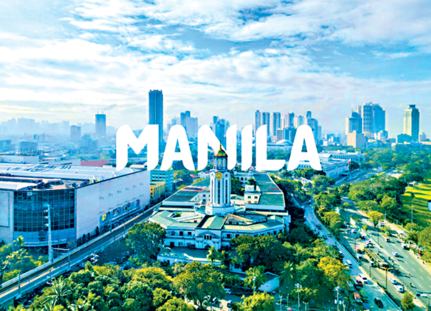 How Much Minimum Wage In Manila