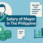 Salary of Mayor In The Philippines